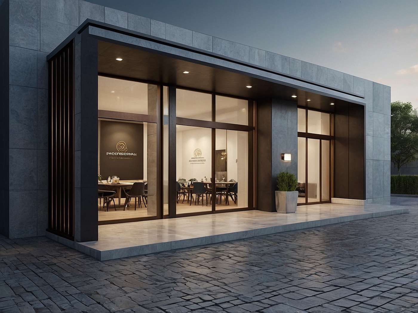 MeroDeliBoriRivo León