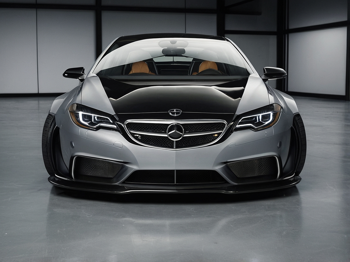 MeroDeliBoriRivo León 2