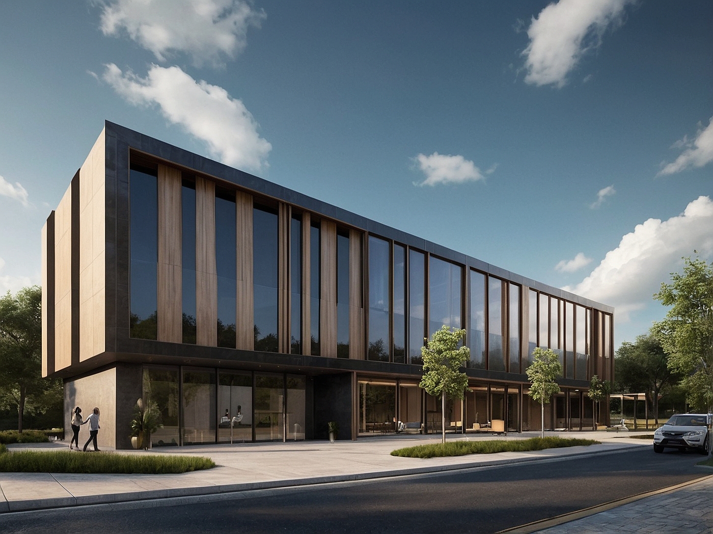 MeroDeliBoriRivo León